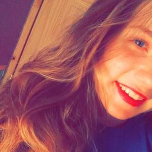 Meet your Posher, Ellie